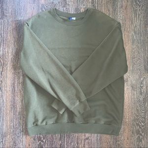 H&M Crewneck